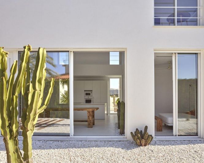 Image No.4-Villa de 3 chambres à vendre à Estepona