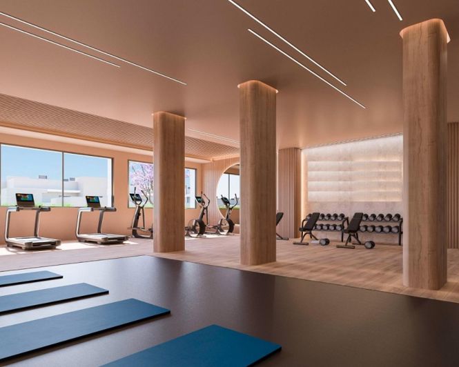 Image No.11-Appartement de 3 chambres à vendre à Estepona