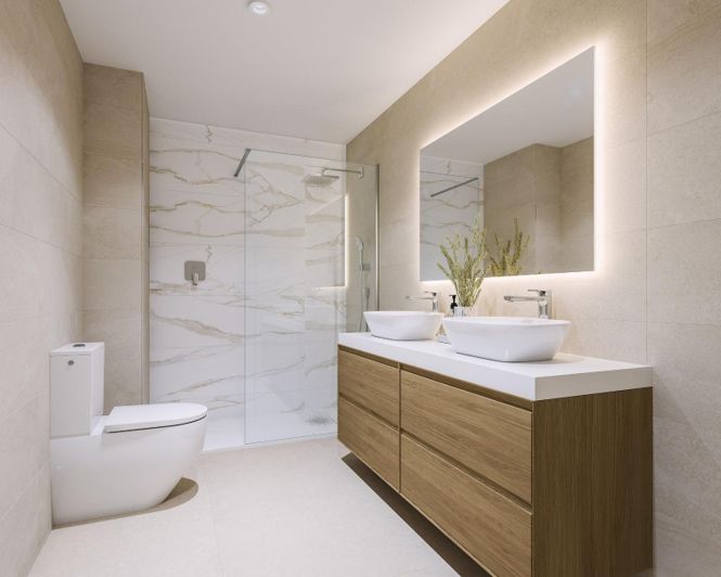 Image No.8-Appartement de 3 chambres à vendre à Estepona