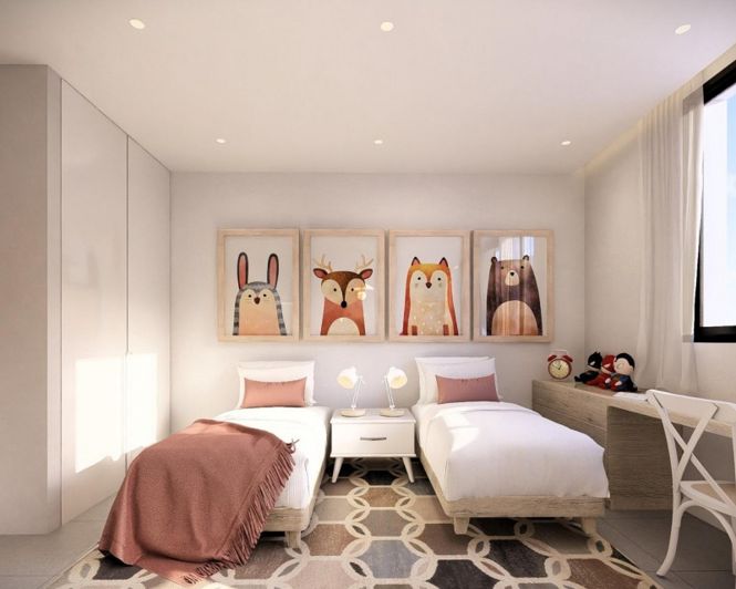 Image No.10-Appartement de 2 chambres à vendre à Javea