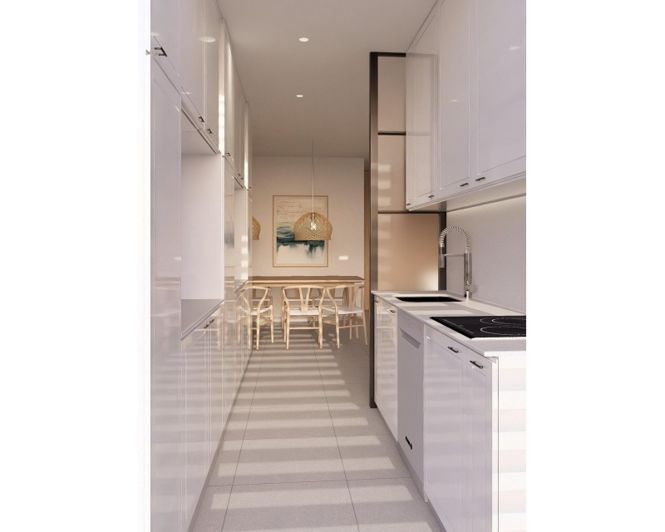 Image No.8-Appartement de 2 chambres à vendre à Javea