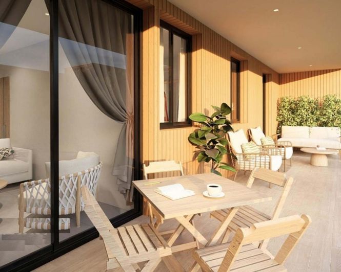 Image No.15-Appartement de 3 chambres à vendre à Javea