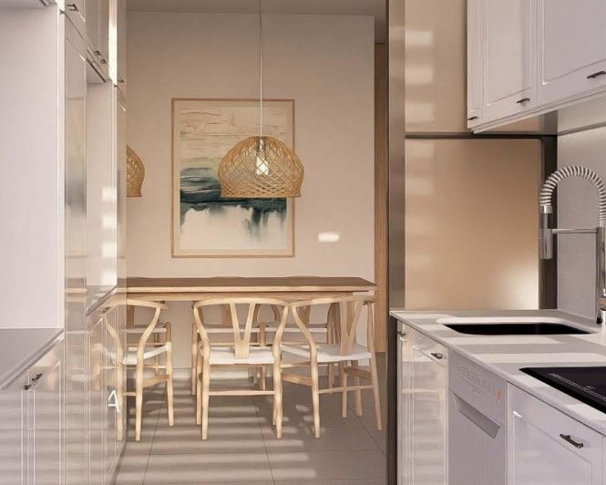 Image No.8-Appartement de 3 chambres à vendre à Javea