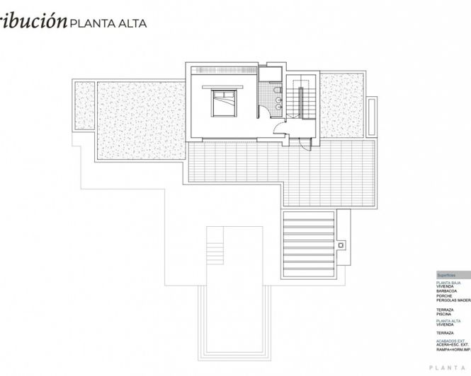 Image No.10-Villa de 3 chambres à vendre à Benissa