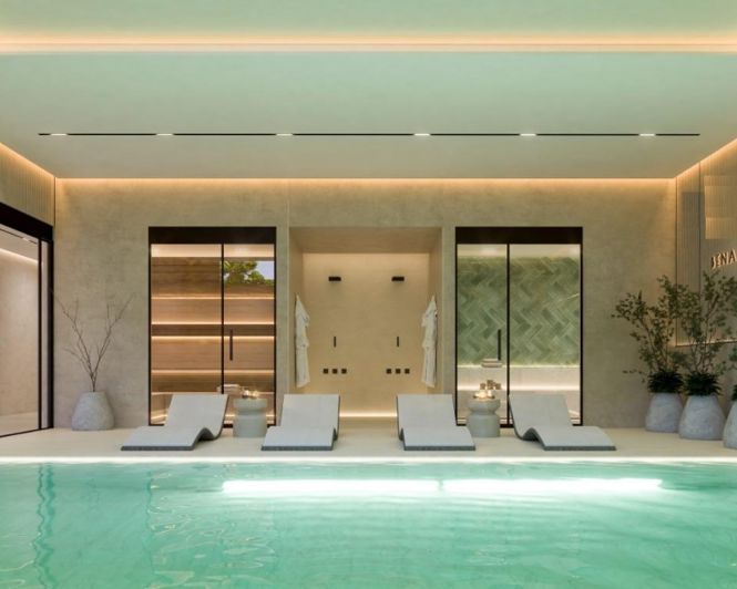 Image No.14-3 Bed Apartment for sale