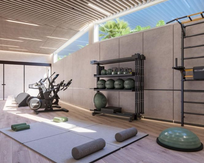 Image No.15-3 Bed Apartment for sale