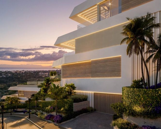 Image No.17-3 Bed Apartment for sale