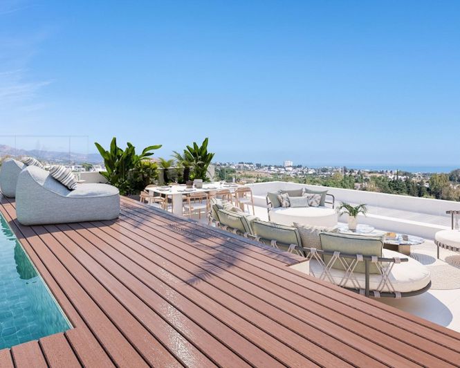 Image No.2-3 Bed Apartment for sale