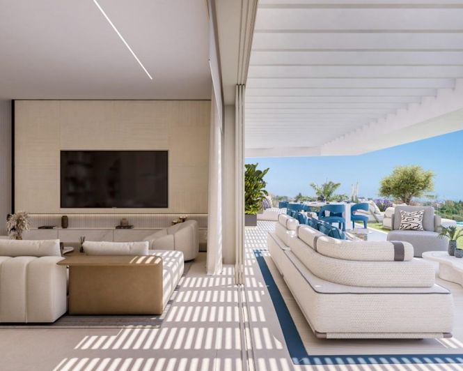 Image No.7-3 Bed Apartment for sale