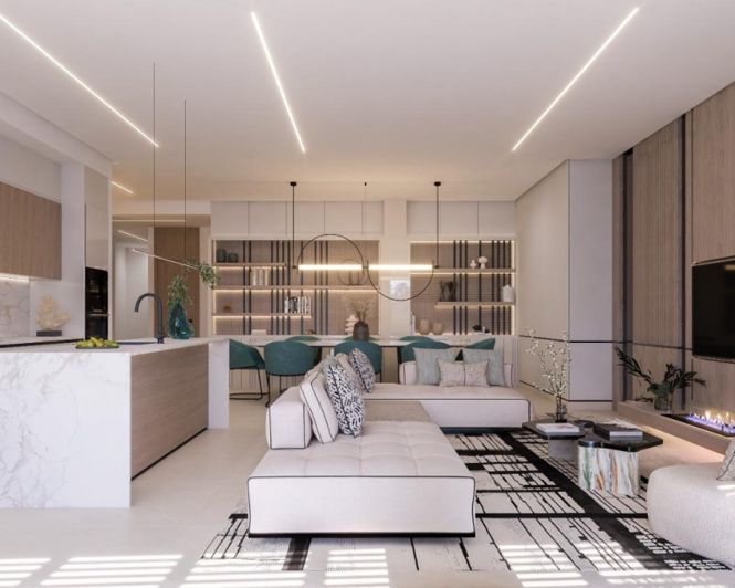 Image No.9-3 Bed Apartment for sale