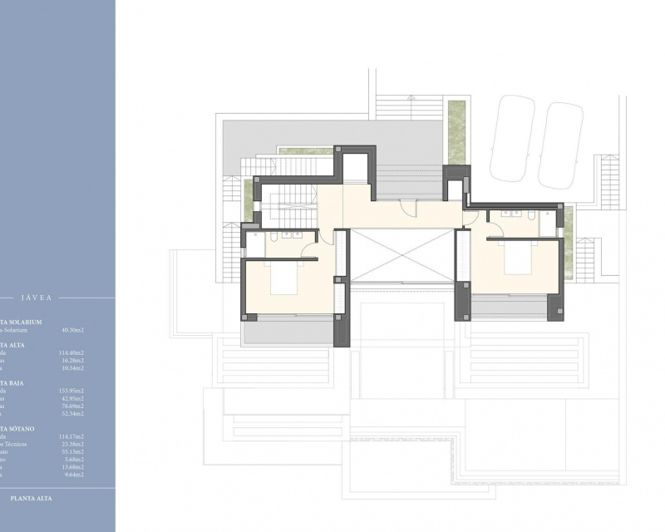 Image No.10-Villa de 4 chambres à vendre à Javea