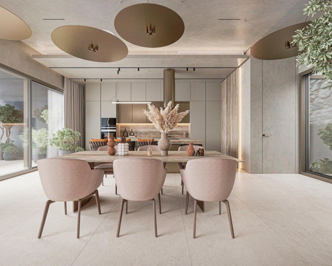 Image No.10-Villa de 4 chambres à vendre à Altea