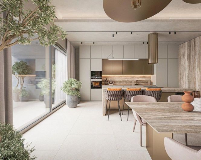 Image No.11-Villa de 4 chambres à vendre à Altea