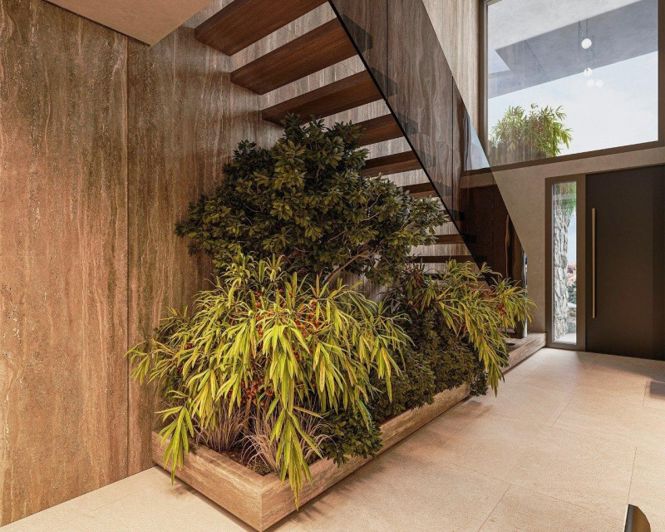 Image No.12-Villa de 4 chambres à vendre à Altea