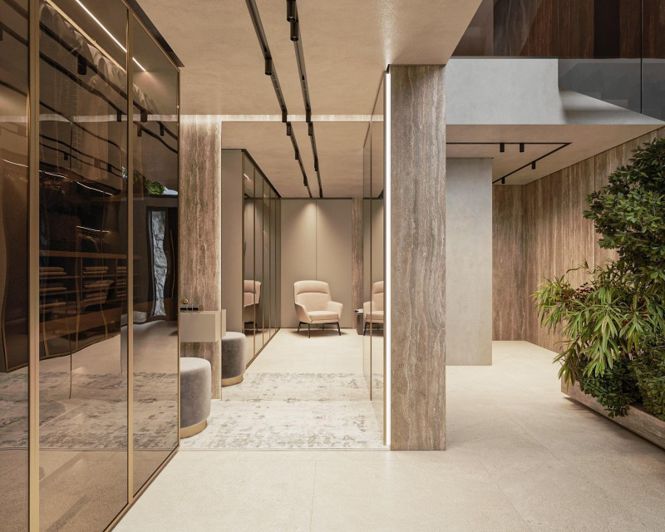 Image No.13-Villa de 4 chambres à vendre à Altea