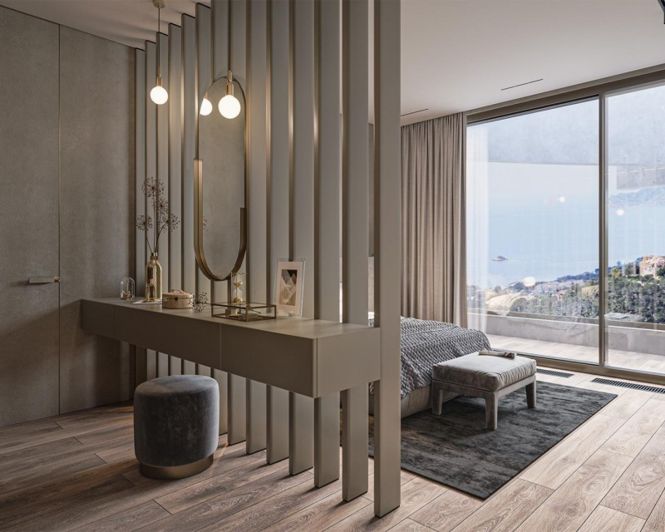 Image No.17-Villa de 4 chambres à vendre à Altea