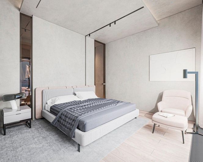 Image No.19-Villa de 4 chambres à vendre à Altea