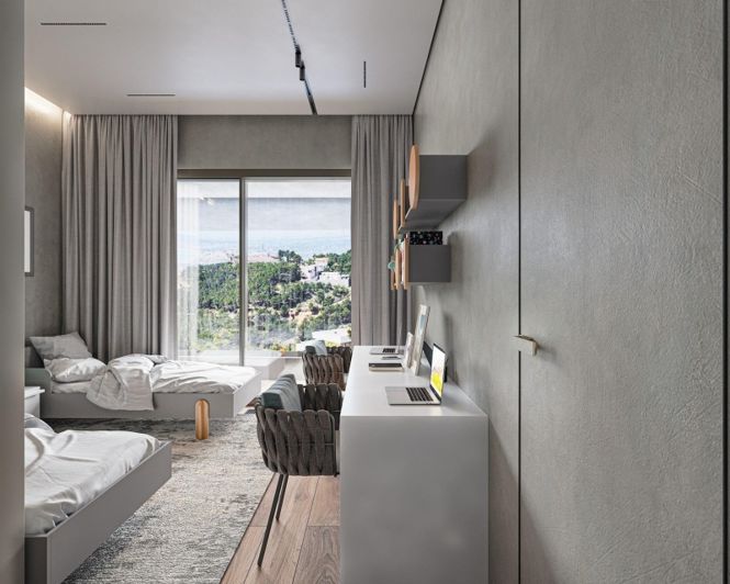 Image No.29-Villa de 4 chambres à vendre à Altea