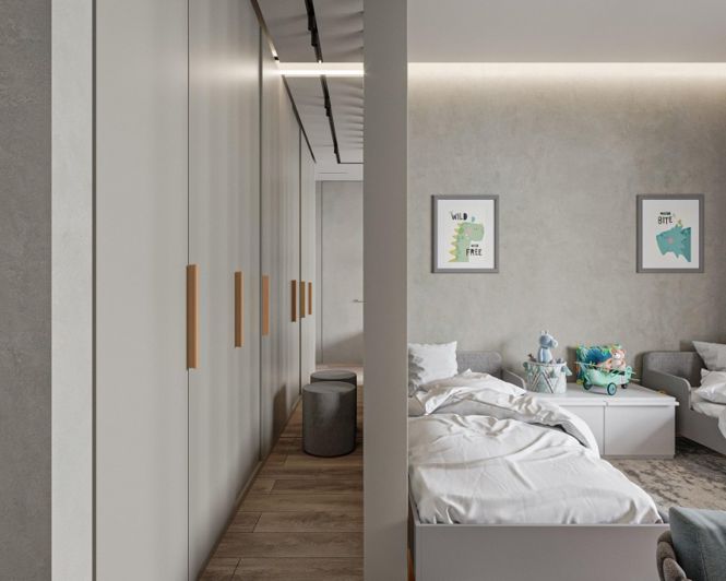 Image No.31-Villa de 4 chambres à vendre à Altea