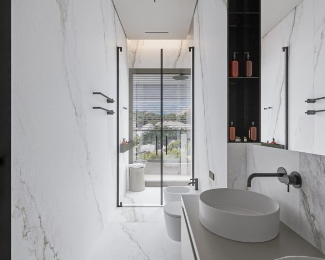 Image No.33-Villa de 4 chambres à vendre à Altea