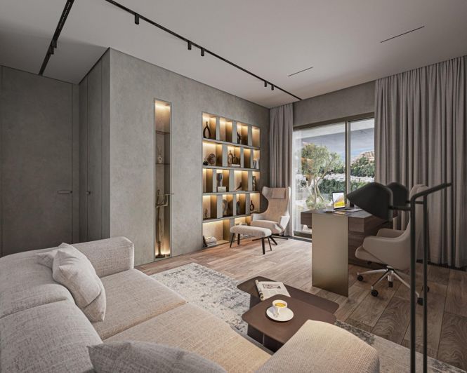 Image No.36-Villa de 4 chambres à vendre à Altea