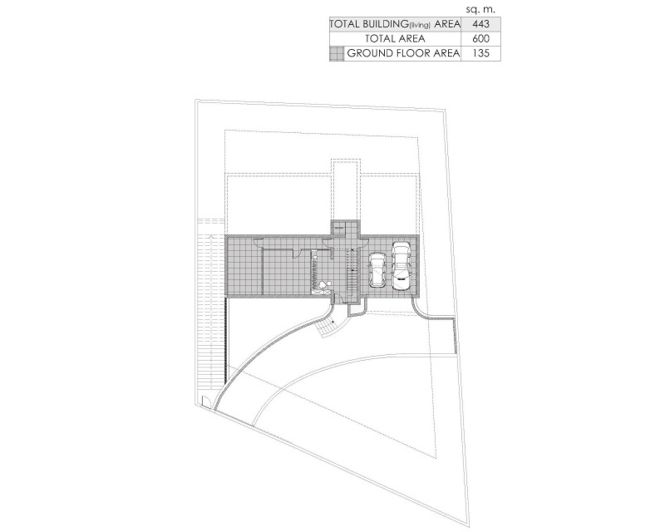 Image No.44-Villa de 4 chambres à vendre à Altea