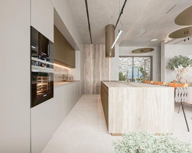 Image No.6-Villa de 4 chambres à vendre à Altea