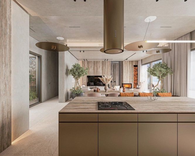 Image No.8-Villa de 4 chambres à vendre à Altea