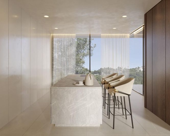 Image No.10-4 Bed Villa for sale