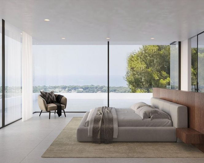 Image No.12-4 Bed Villa for sale