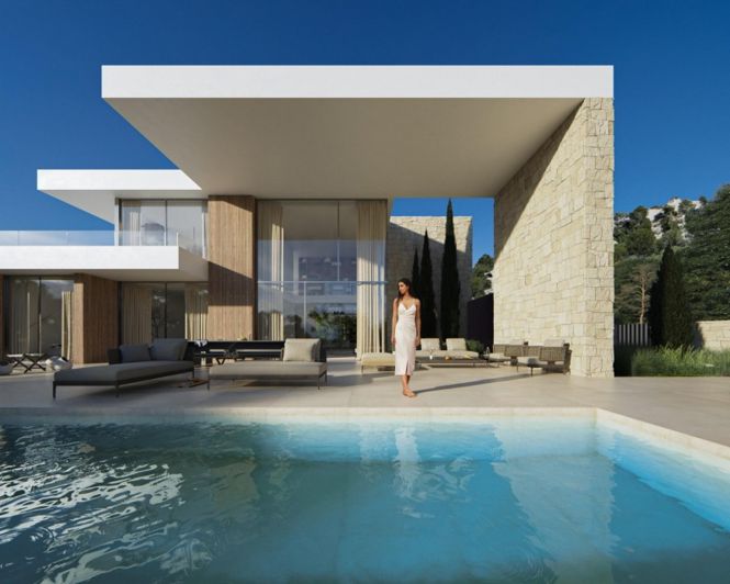 Image No.5-4 Bed Villa for sale