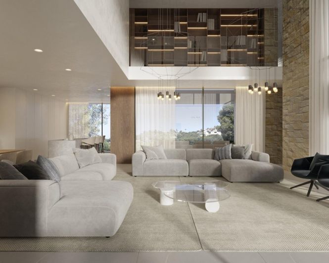 Image No.8-4 Bed Villa for sale