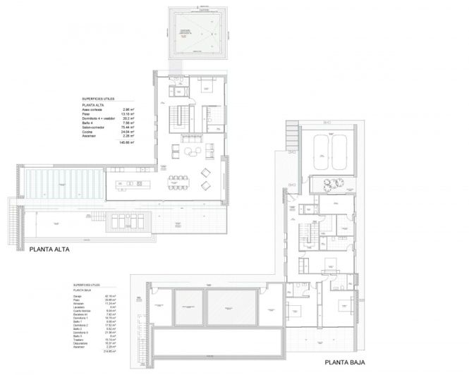 Image No.10-4 Bed Villa for sale