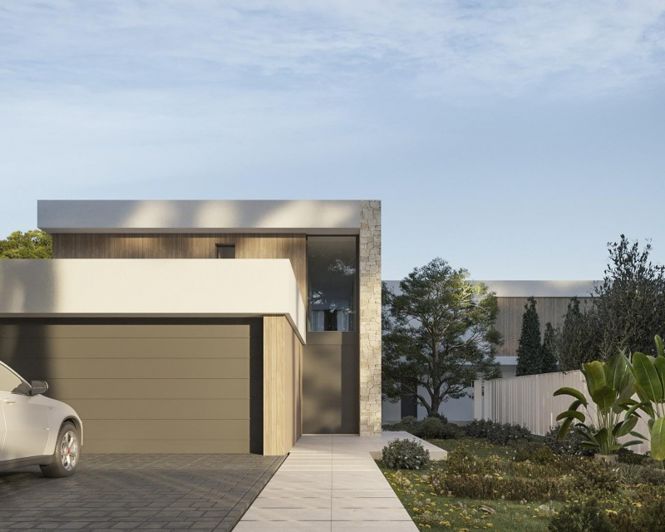 Image No.3-4 Bed Villa for sale