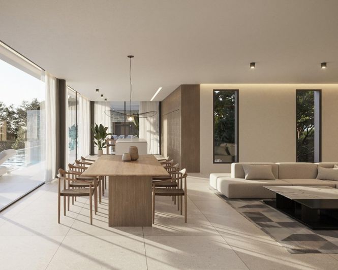 Image No.4-4 Bed Villa for sale