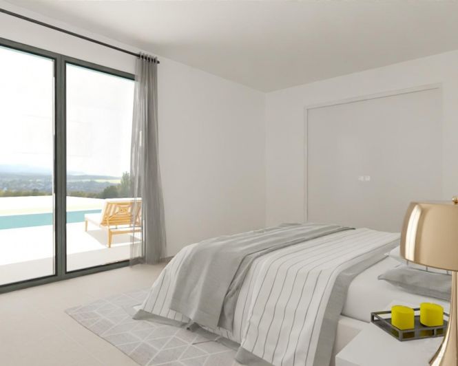 Image No.6-3 Bed Villa for sale