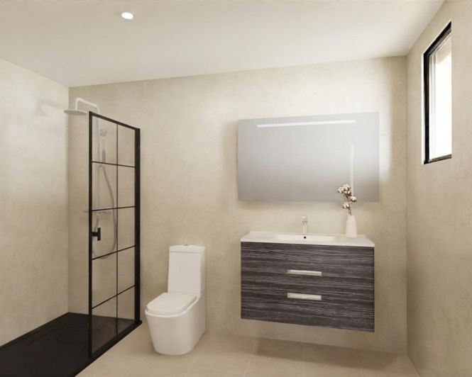 Image No.8-3 Bed Villa for sale