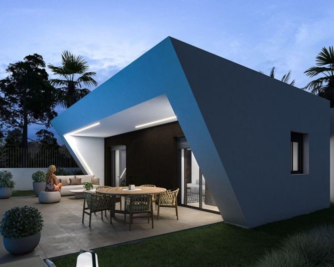 Image No.2-3 Bed Villa for sale