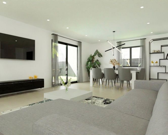 Image No.3-3 Bed Villa for sale