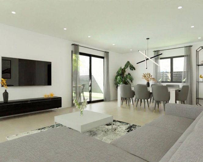 Image No.4-3 Bed Villa for sale