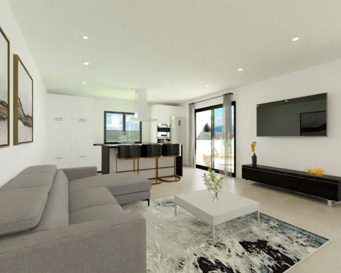 Image No.5-3 Bed Villa for sale