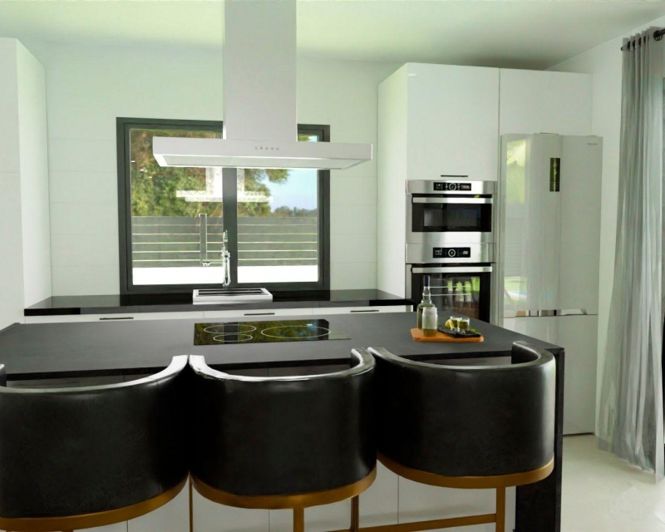 Image No.6-3 Bed Villa for sale