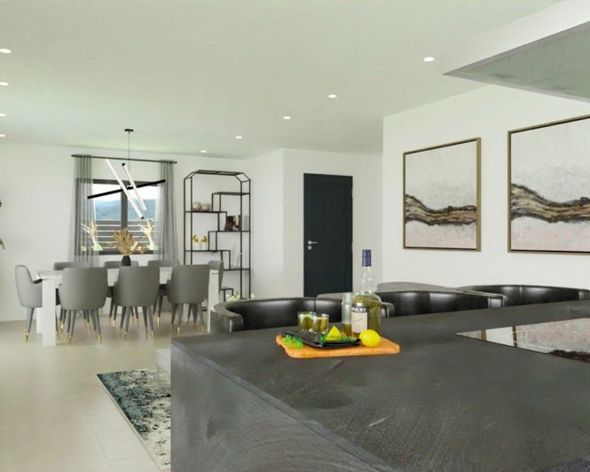 Image No.8-3 Bed Villa for sale