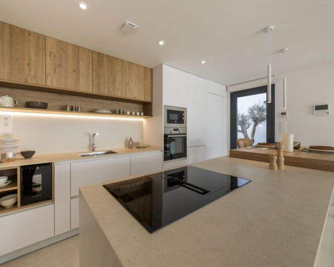 Image No.16-3 Bed Villa for sale