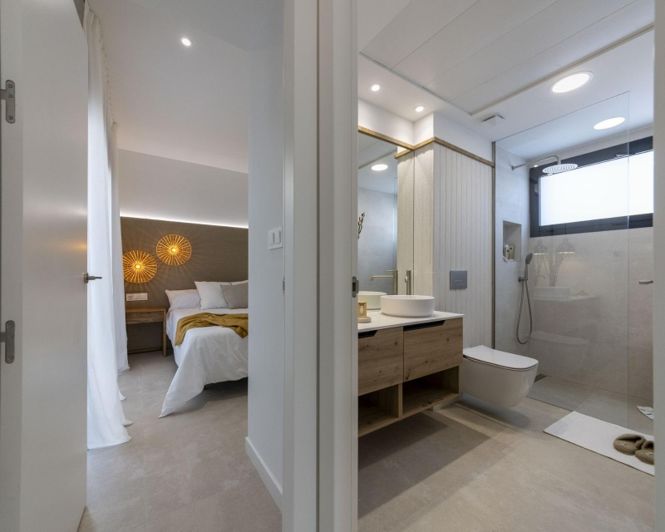 Image No.19-3 Bed Villa for sale