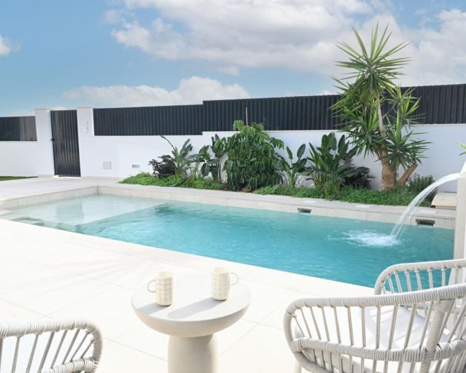 Image No.2-3 Bed Villa for sale