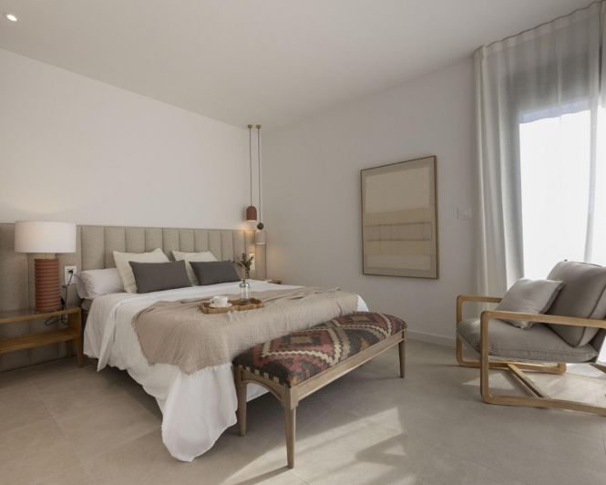 Image No.27-3 Bed Villa for sale