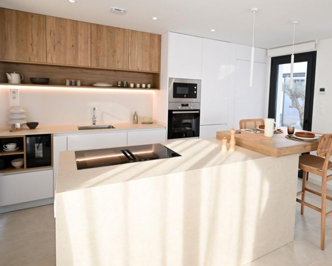 Image No.6-3 Bed Villa for sale