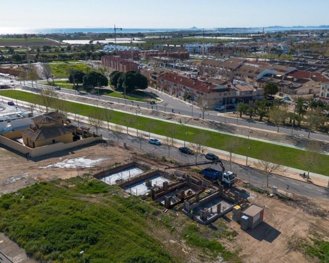 Image No.15-3 Bed Villa for sale