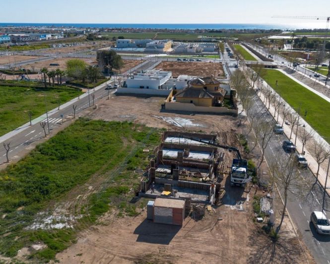 Image No.3-3 Bed Villa for sale